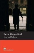 Dickens Charles: Macmillan Readers Intermediate: David Copperfield
