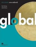 McAvoy Jackie: Global Beginner: Coursebook + eWorkbook Pack