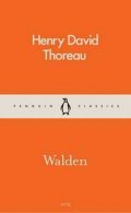 Thoreau Henry David: Walden