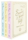 Han Jenny: Summer I Turned Pretty Deluxe Collection