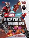 : LEGO Marvel Secrets of the Avengers