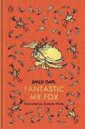 : Fantastic Mr Fox: The Roald Dahl Clothbound Collection