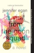 Eganová Jennifer: A Visit from the Goon Squad