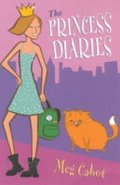 neuveden: Princess Diaries (1)