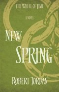 Jordan Robert: New Spring