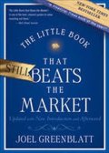 Greenblatt Joel: Still Beats the Market