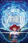 Kibuishi Kazu: Waverider