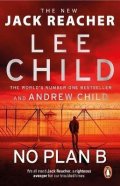Child Lee: No Plan B : (Jack Reacher 27)