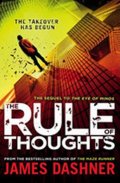 Dashner James: Mortality Doctrine: The Rule Of Thoughts