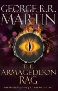 Martin George R. R.: The Armageddon Rag