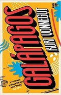 Vonnegut Kurt junior: Galápagos