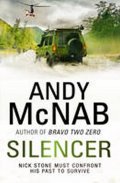 McNab Andy: Silencer