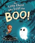Bickell Elaine: The Little Ghost Who Lost Her Boo!