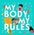Esler Gil Nicki: My Body, My Rules