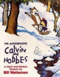 Watterson Bill: The Authoritative Calvin and Hobbes