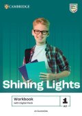 -: Shining Lights Level 1 Workbook with Digital Pack