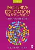 Graham Linda J.: Inclusive Education for the 21st Century