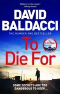 Baldacci David: To Die For