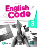 Foufouti Nicola: English Code 3 Assessment Book