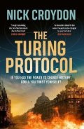 Croydon Nick: Turing Protocol