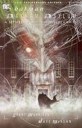 neuveden: Batman: Arkham Asylum
