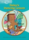 Fidge Louis: Young Explorers 2: Daisy´s Dancing Reader