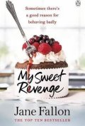 Fallon Jane: My Sweet Revenge
