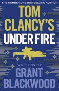 Greaney Mark: Tom Clancy´s Under Fire