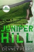 Perry Devney: Juniper Hill