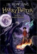 Rowlingová Joanne Kathleen: Harry Potter and the Deathly Hallows