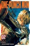 ONE: One-Punch Man 2