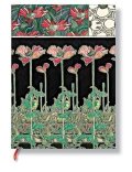 neuveden: Zápisník - Papaver, micro 70x90
