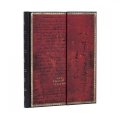 neuveden: Zápisník Paperblanks - Orwell, Ultra / linkovaný