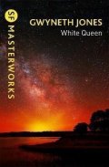 Jones Gwyneth: White Queen