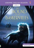Doyle Arthur Conan: The Hound of the Baskervilles