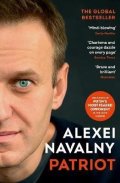Navalny Alexei: Patriot
