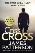 Patterson James: Criss Cross