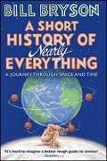 Bryson Bill: A Short History of Nearly Everything