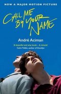 Aciman André: Call Me by Your Name (film)