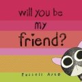 Ayto Russell: Will You Be My Friend?
