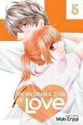 Enjoji Maki: An Incurable Case of Love 5
