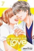 Enjoji Maki: An Incurable Case of Love 7