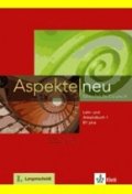 Koithan Ute: Aspekte neu B1+ – Lehrbuch + DVD