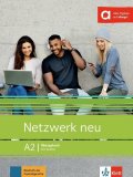 Dengler Stefanie: Netzwerk neu 2 (A2) - Übungsbuch + MP3 allango.net