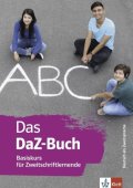 García Alexis Feldmeier: Das DaZ-Buch - Basiskurs für Zweitschriftlernende