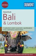 neuveden: Bali & Lombok / DUMONT nová edice