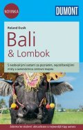 neuveden: Bali Lombok / DUMONT nová edice
