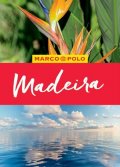 neuveden: Madeira / průvodce na spirále MD