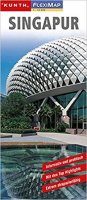 neuveden: Singapur/Fleximap 1:12,5T KUN