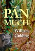 Golding William: Pán much